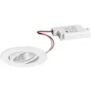 Brumberg 39484173 39484173 Luminaire à LED encastrable LED 7 W blanc