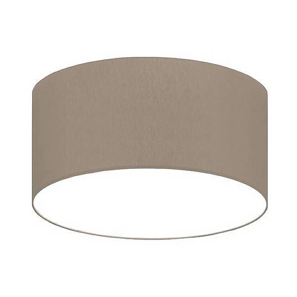 Brumberg 58252782 58252782 Plafonnier  E27   blanc