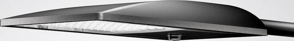 Trilux Jovie 70I-A #7658940 7658940 Lampadaire LED  LED sans 94 W anthracite