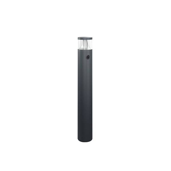 ESYLUX ALVA BL #EL10821172 EL10821172 Borne lumineuse à LED  LED sans 7 W