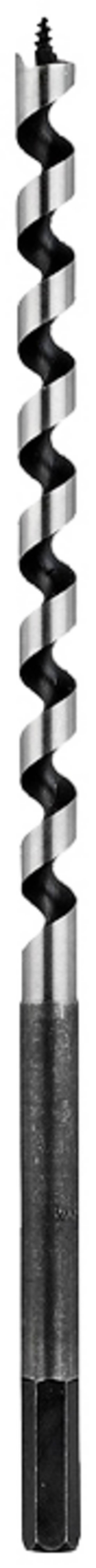 kwb 42206 Foret à simple spirale 6 mm Longueur totale 235 mm 1 pc(s)