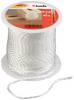 kwb 922125 Cordon de maçonnerie 2 mm blanc 50 m