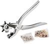 kwb 929690 Pince à poinçonner 4 mm 1 pc(s)