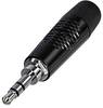Rean AV RTP3C-BAG Jack 3.5 mm mâle Nombre de pôles: 3 1 pc(s)