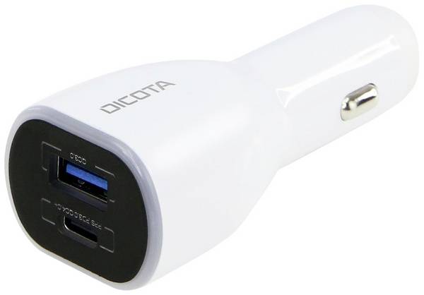 Car Laptop Charger Universal PRO 12/24V