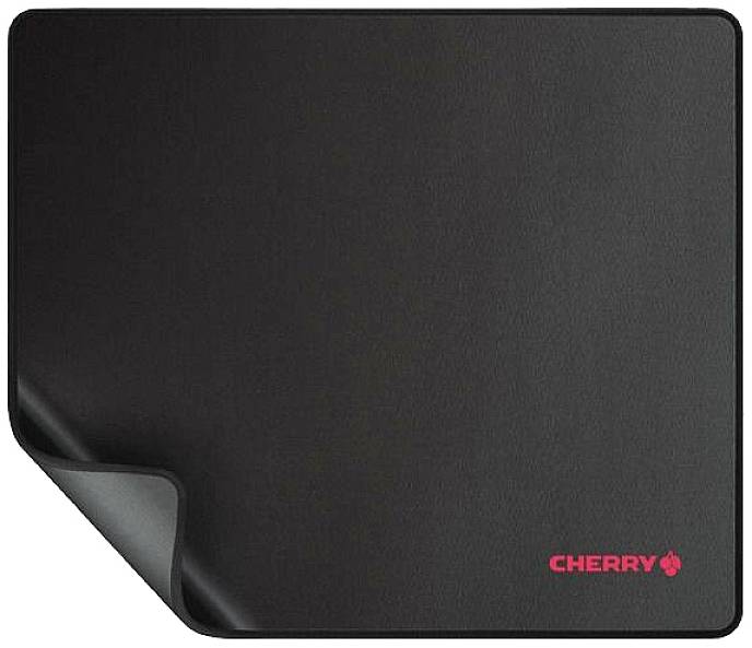 CHERRY JA-0500 Tapis de souris anti-dérapant noir-0