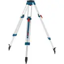 Bosch Professional 0601091200 Trépied 5/8" Hauteur (max.)=160 cm Adapté pour (marque de niveaux) Bosch GLL 3-50