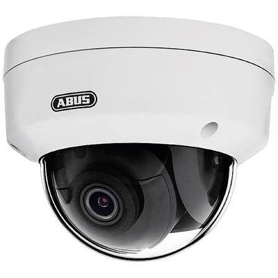 Caméra de surveillance ABUS Performance Line 2MPx Mini Dome TVIP42510 Ethernet IP   1920 x 1080 pixels