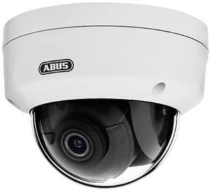 TVIP42510 ABUS Performance Line 2MPx Mini Dome Ethernet IP Caméra de surveillance 1920 x 1080 pixels