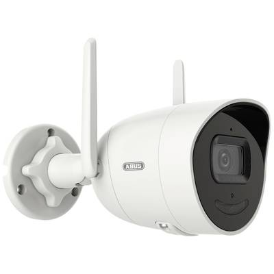 Caméra de surveillance ABUS Performance Line 2MPx Mini Tube TVIP62562 Wi-Fi IP   1920 x 1080 pixels