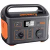 Jackery Explorer 500 Batterie externe Li-Ion noir, orange avec régulateur de charge