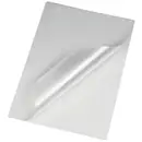 Hama Feuille de plastification DIN A4 80 micron brillant 25 pc(s)