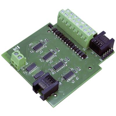 TAMS Elektronik 44-01606-01 S88-6 Décodeur à rétrosignal avec module
