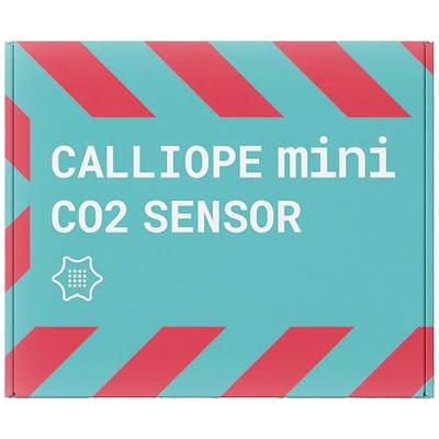 CALLIOPE SCD40 Carte d'extension 1 pc(s) 