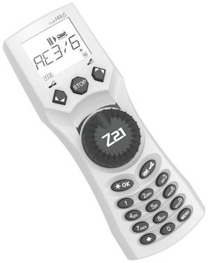 Roco Z21 multiMAUS 10835 Régulateur manuel numérique  accessoire