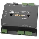 Roco 10837 Z21 signal DECODER Décodeur de commutation avec module