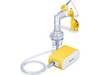 Beurer IH 58 Kids Inhalateur avec masque d'inhalation, avec embout buccal