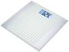 Beurer GS 206 Squares Pèse-personne 4211125756635 numérique Plage de pesée (max.)=150 kg multicolore