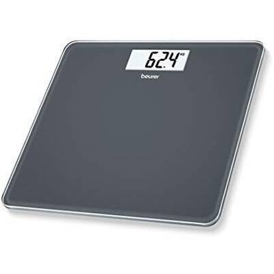 Beurer GS 213 Pèse-personne numérique Plage de pesée (max.)=180 kg  