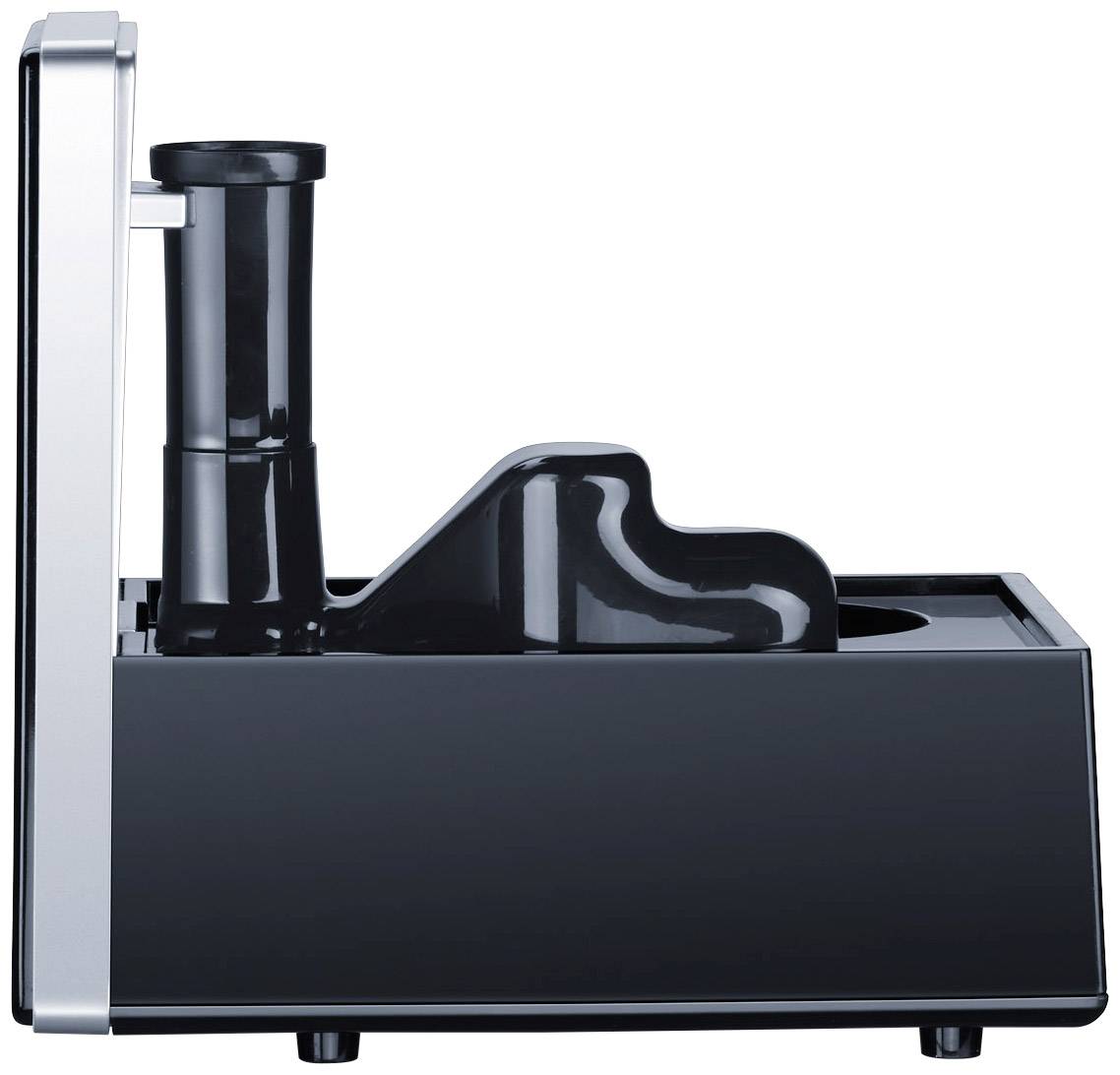 Beurer LB 88 Dual Humidificateur 1 pc(s) noir-2