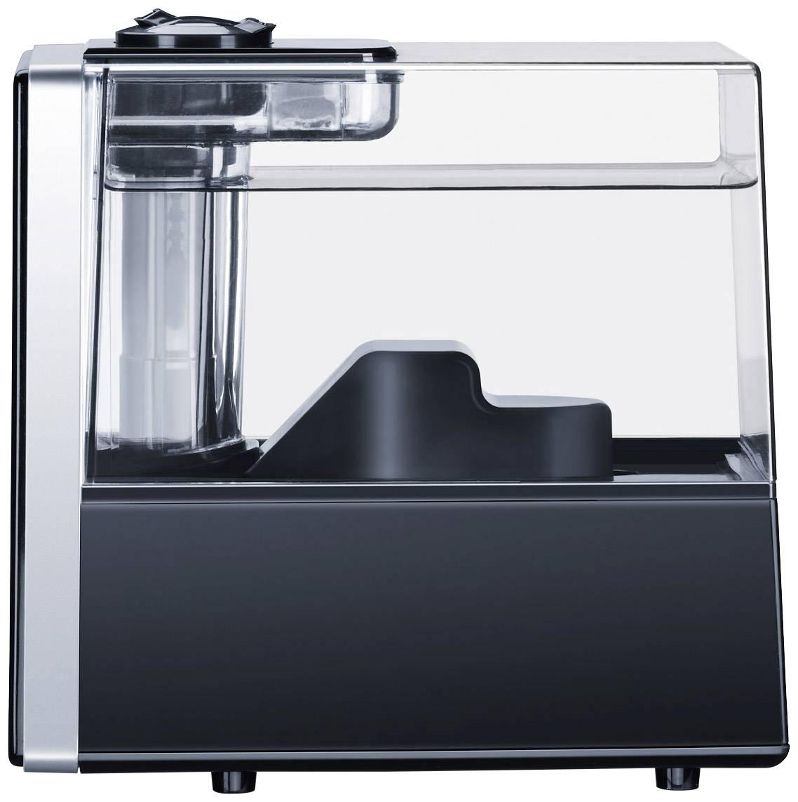 Beurer LB 88 Dual Humidificateur 1 pc(s) noir-3