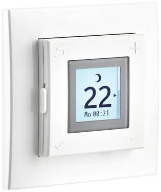 Dimplex DTB-2R Régulateur de chauffage au sol encastré
