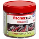 Fischer 535981 Cheville 2 éléments 30 mm 6 mm 200 pc(s)