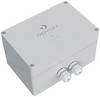 m-e modern-electronics Odyon pro WE20/230 230 V Émetteur/récepteur mural sans fil 2 canaux Portée max. 4 km