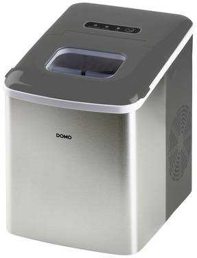 DOMO DO9253IB Machine à glaçons 1.8 l