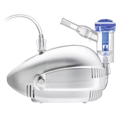 Flaem Medical Devices SC36POO Inhalateur avec masque d'inhalation