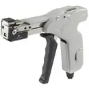 TOOLCRAFT Pince pour serre-câbles pour Serre-câbles en acier inoxydable gris, gris-noir