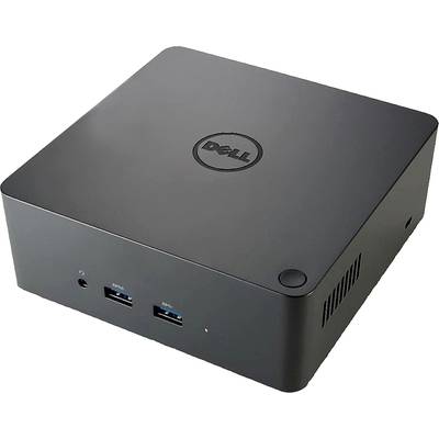 Dell Station d'accueil pour ordinateur portable Reconditionné (très bon)  Thunderbolt Dock TB16 Adapté aux marques (stati