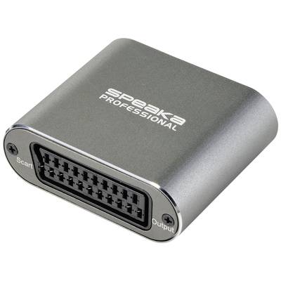 Adaptateur HDMI / Peritel - Acheter un adaptateur convertisseur