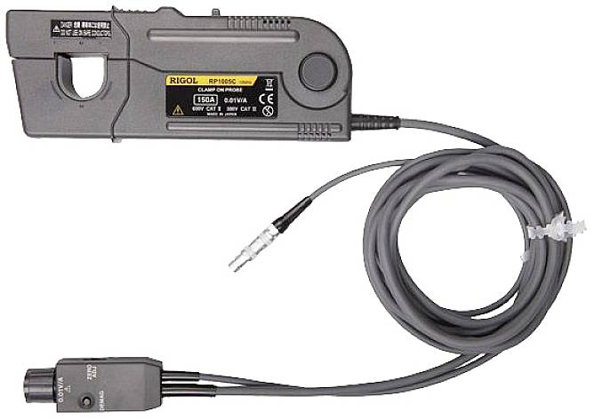 Rigol RP1005C Pince ampèremétrique