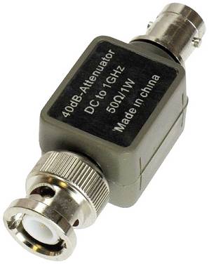 Rigol RA5040K   Atténuateur  1 pc(s)
