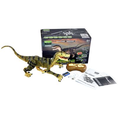 Jouet Dinosaure - Robot Vélociraptor