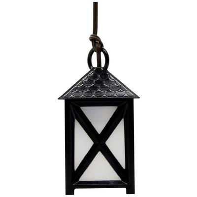 Kahlert Licht 296834 Lanterne de crèche 3.5 V avec éclairage-0