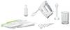 Bosch Haushalt MFQ364V0 Batteur 450 W blanc