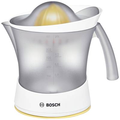 Bosch Haushalt Presse-agrumes MCP3000N 25 W  blanc