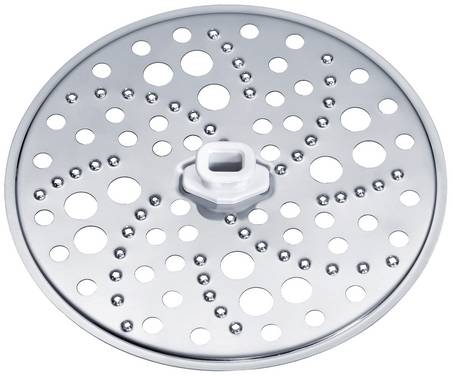 Bosch Haushalt MCZ1RS1 Disque-râpe