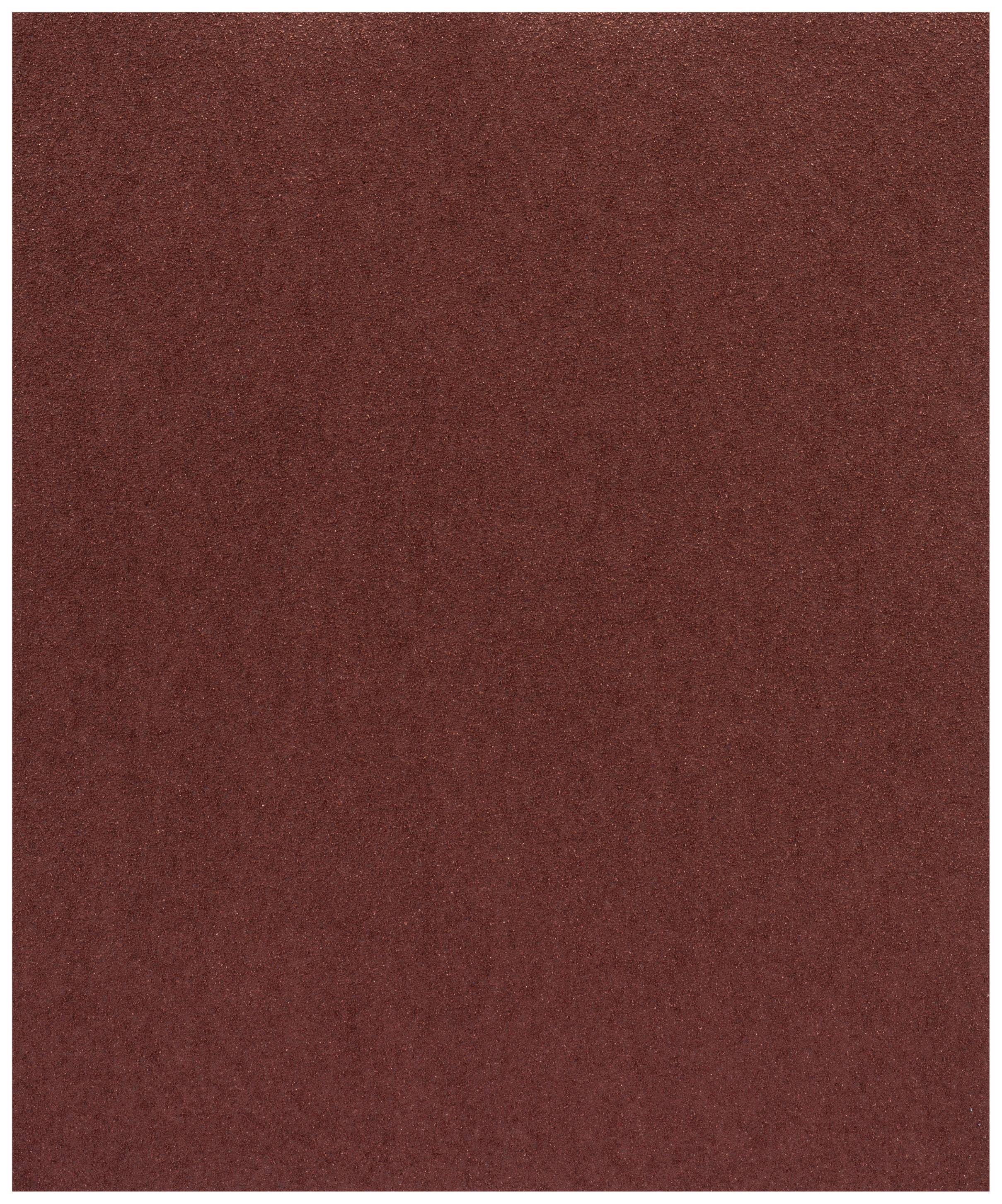 Bosch Accessories J475 2608608C06 Feuille abrasive Grain 60 (l x H) 230 mm x 280 mm 1 pc(s)