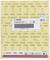 'Papier de verre Bosch C355, format 230x280 mm, grain P400, 50 feuilles par paquet, fabriqué en Suisse.'