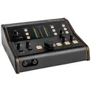 Palmer Musicals Instruments MONICON XL Contrôleur de moniteur actif Contrôleur de moniteur actif