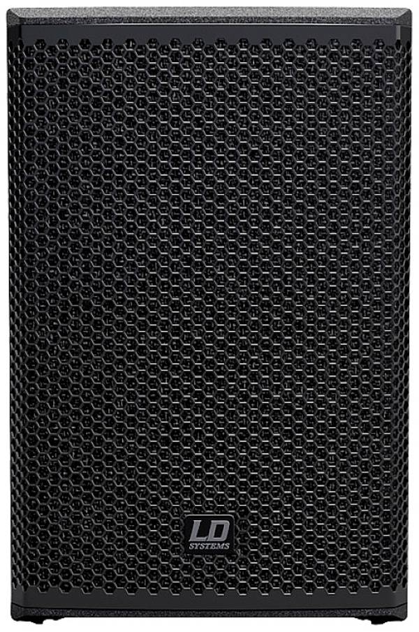 LD Systems MIX 10 A G3 Enceinte PA active 25.4 cm 10 pouces 200 W 1 pc(s)