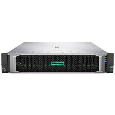 Hewlett Packard Enterprise ProLiant DL380 G10 Serveur  Intel® Xeon Silver 4208 32 GB       