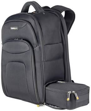 StarTech.com Sac à dos NTBKBAG173 Dimension maximale: 43,9 cm (17,3")  noir