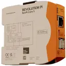 Revolution Pi by Kunbus RevPi Core S 8 GB PR100359 Module de commande 24 V/DC