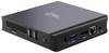 Mini-PC (HTPC) CSL Computer Narrow Box Ultra HD Compact v5 Intel N5100 (2 x 2.8 GHz / max. 2.8 GHz) 4 GB RAM 128 GB eMMC Win 11 Home