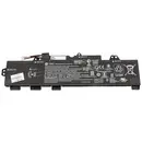 HP Batterie d'ordinateur portable 933322-855 11.55 V 4850 mAh HP