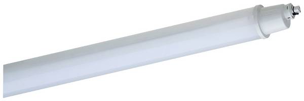 Schuch Primo 107 15L34 XR Eclairage LED pour pièce humide  LED LED intégrée 24 W blanc neutre